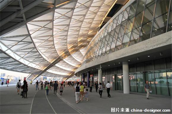 世界最大的大跨度穹顶建筑-新加坡国家体育馆(组图) -设计资讯-中国建筑与室内设计师网-中国建筑装饰协会设计委员会官方网站