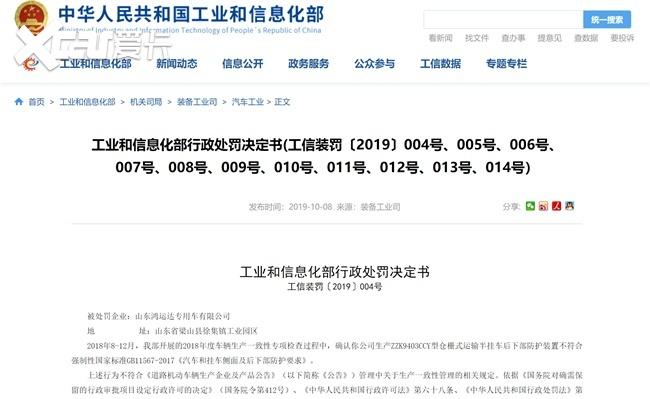 67特斯拉上海工厂最快本月投产信部发布行政处罚决定书